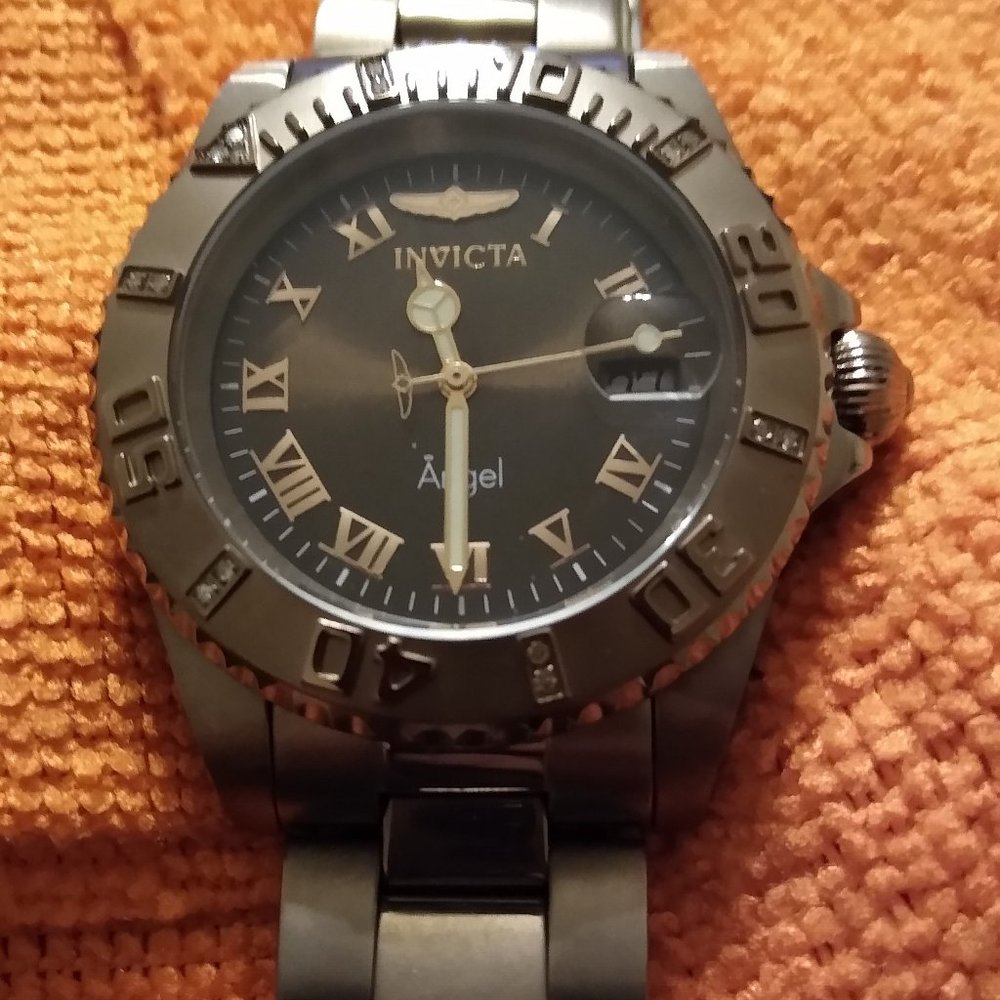 New Invicta Women's Watch